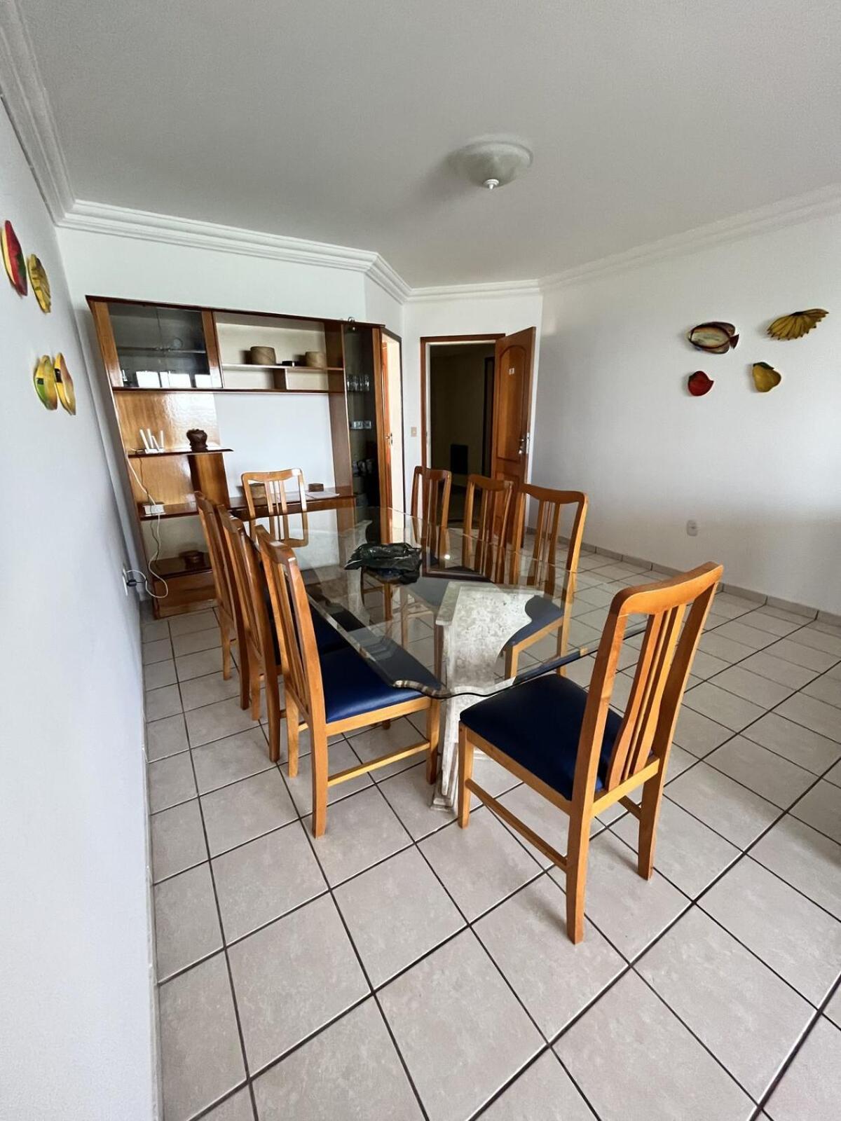 701 Fran Tower - Frente Mar 3 Quartos, 2 Vagas Praia Do Morro Гуарапарі Екстер'єр фото